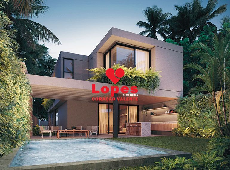Casa, 4 quartos, 300 m² - Foto 3