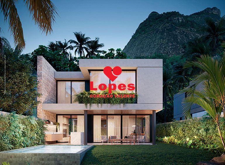 Casa, 4 quartos, 300 m² - Foto 4