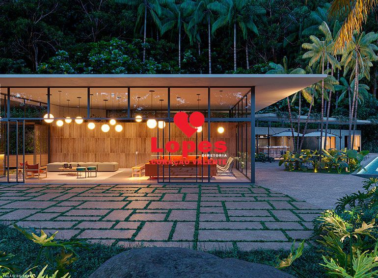 Casa, 4 quartos, 300 m² - Foto 14