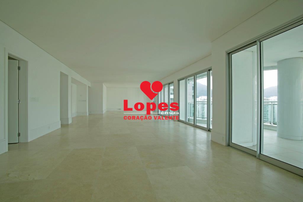 Apartamento, 4 quartos, 306 m² - Foto 1