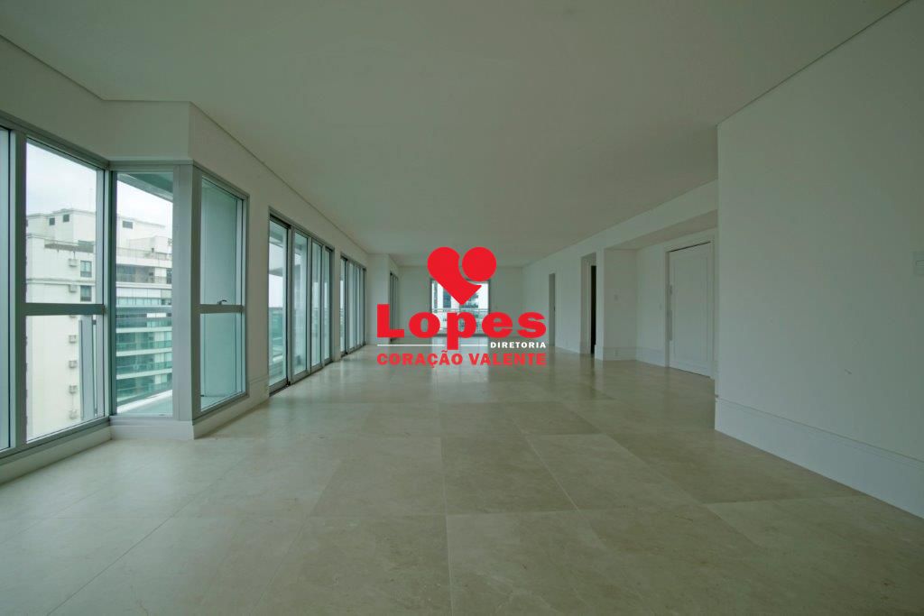 Apartamento, 4 quartos, 306 m² - Foto 3