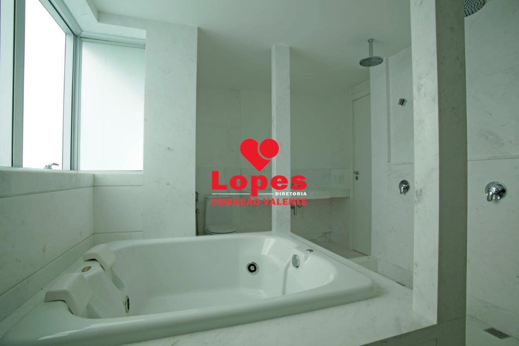 Apartamento, 4 quartos, 306 m² - Foto 6