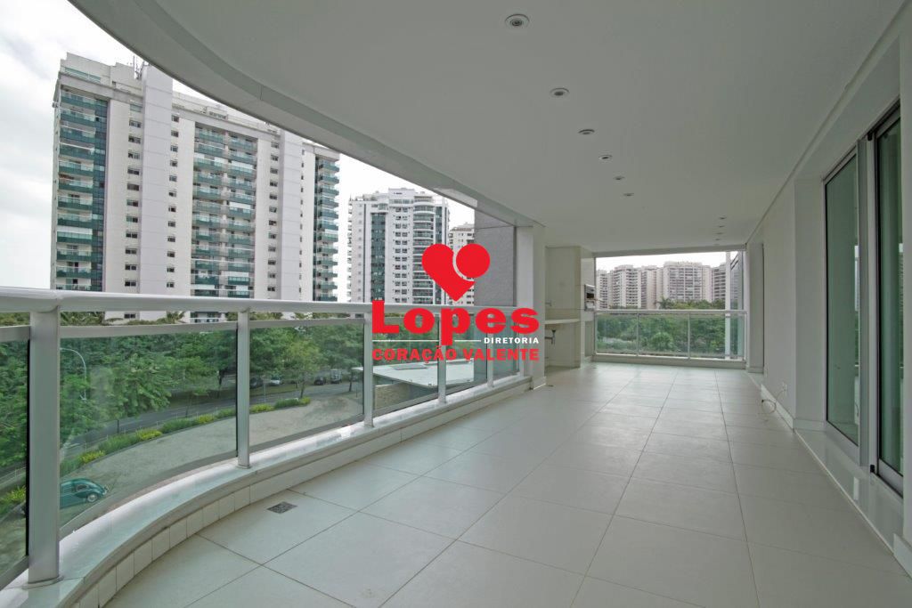 Apartamento, 4 quartos, 306 m² - Foto 4