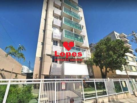 Apartamento à venda com 2 quartos, 61m² - Foto 1