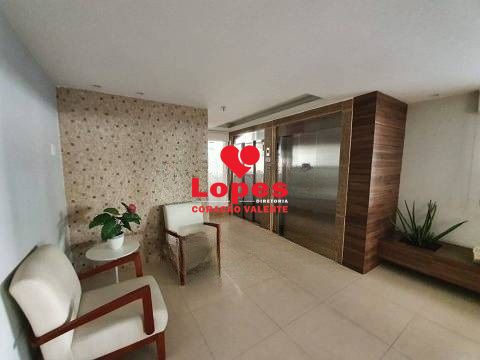 Apartamento à venda com 2 quartos, 61m² - Foto 5