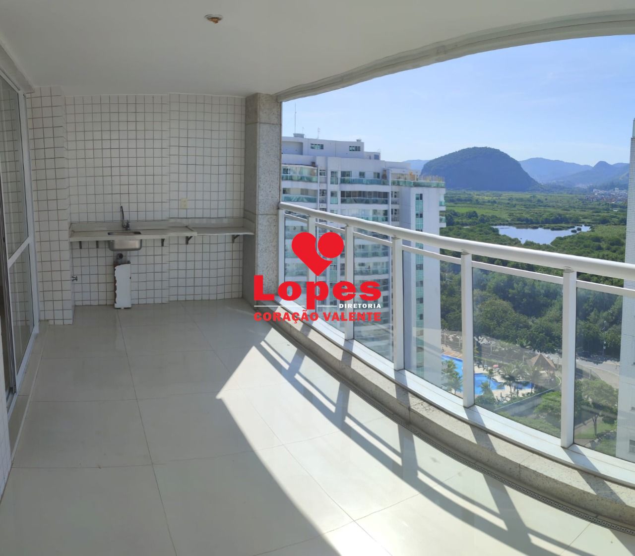Cobertura, 3 quartos, 252 m² - Foto 14