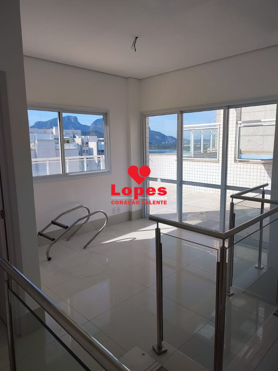 Cobertura, 3 quartos, 252 m² - Foto 25
