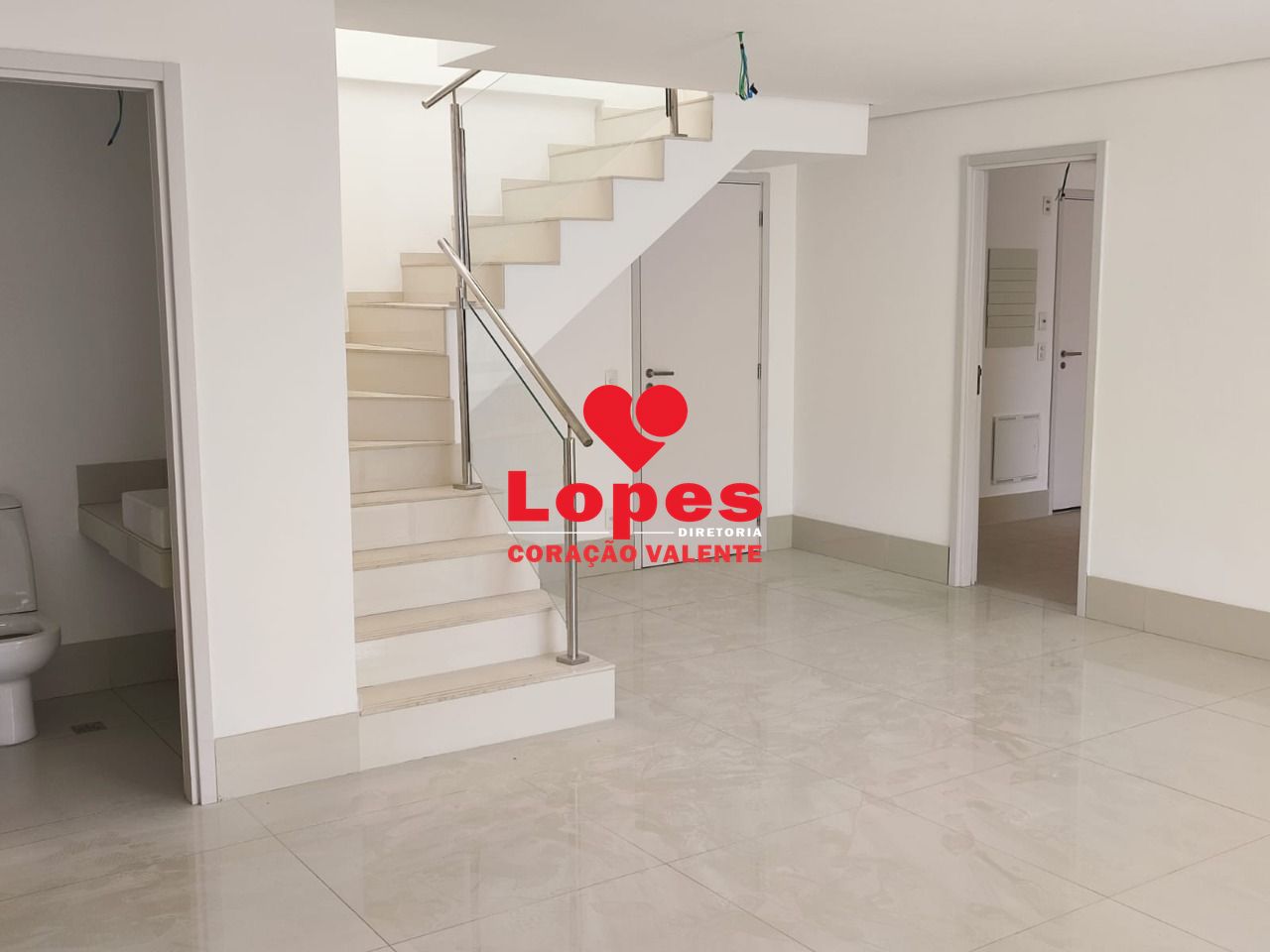 Cobertura, 3 quartos, 252 m² - Foto 8