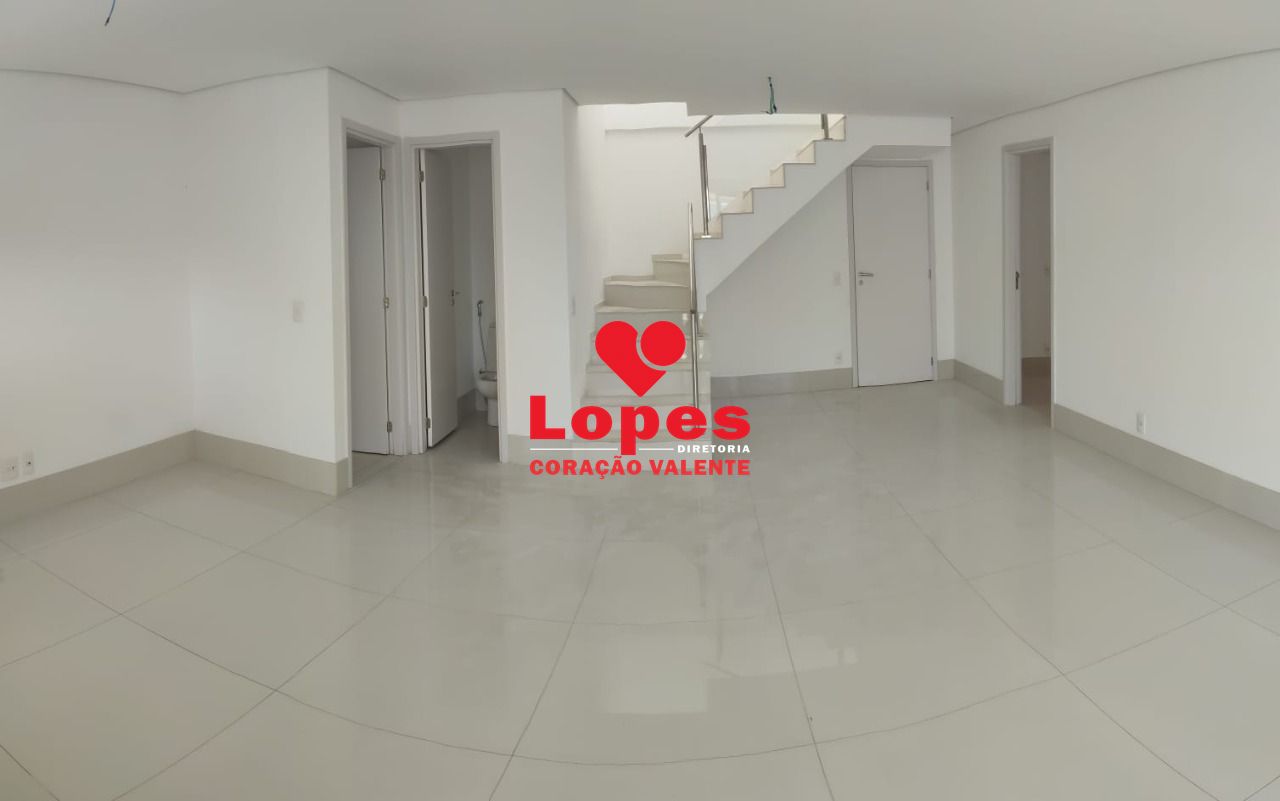 Cobertura, 3 quartos, 252 m² - Foto 3