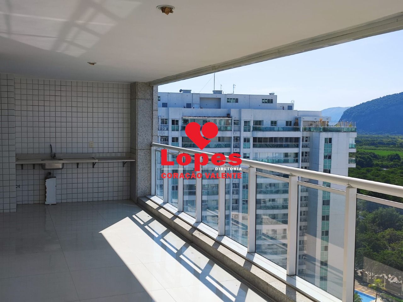 Cobertura, 3 quartos, 252 m² - Foto 12