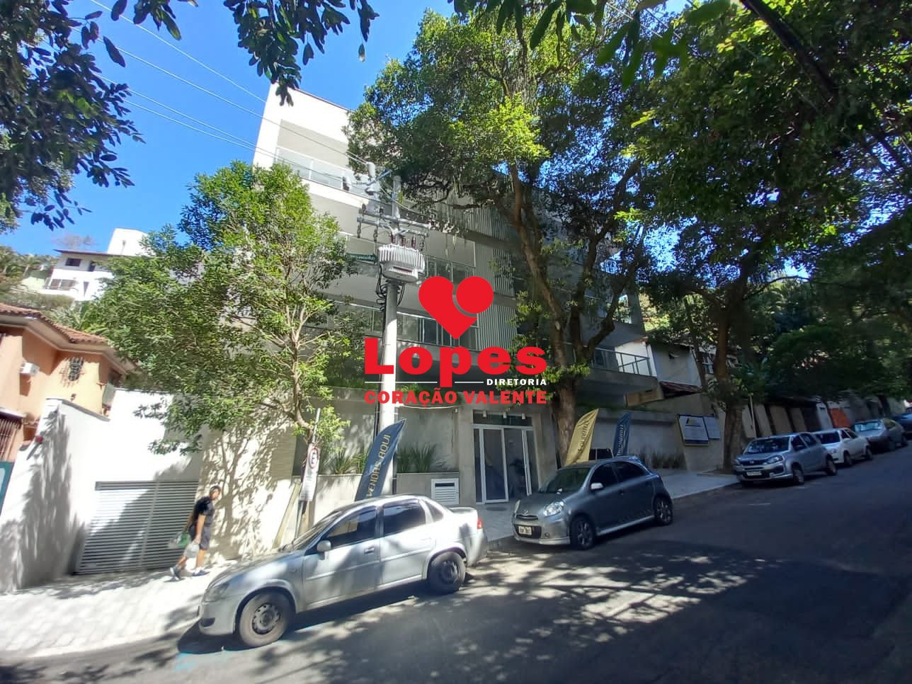 Apartamento, 2 quartos, 73 m² - Foto 4