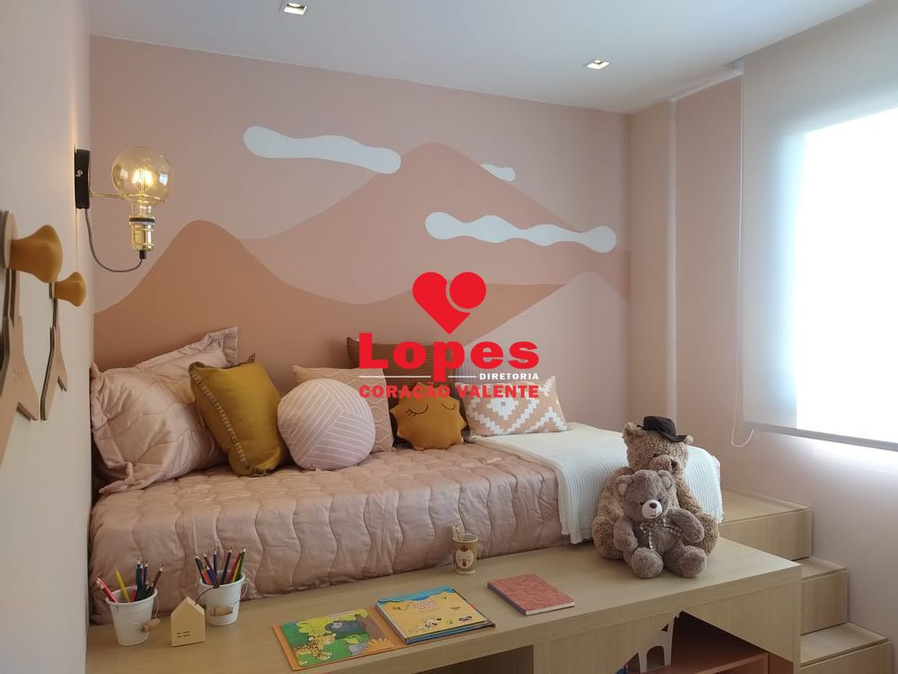 Cobertura, 3 quartos, 200 m² - Foto 26