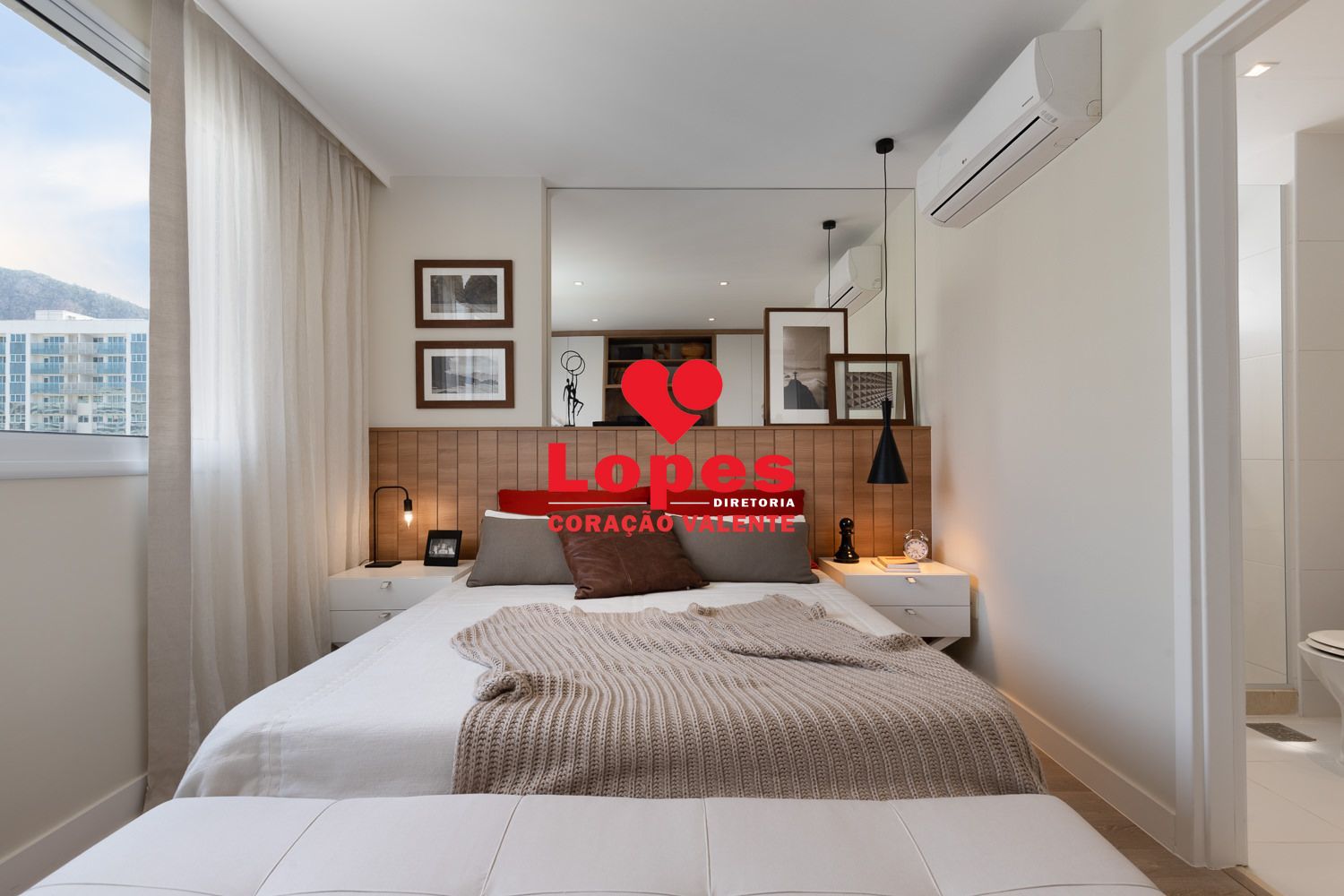 Apartamento, 3 quartos, 110 m² - Foto 6