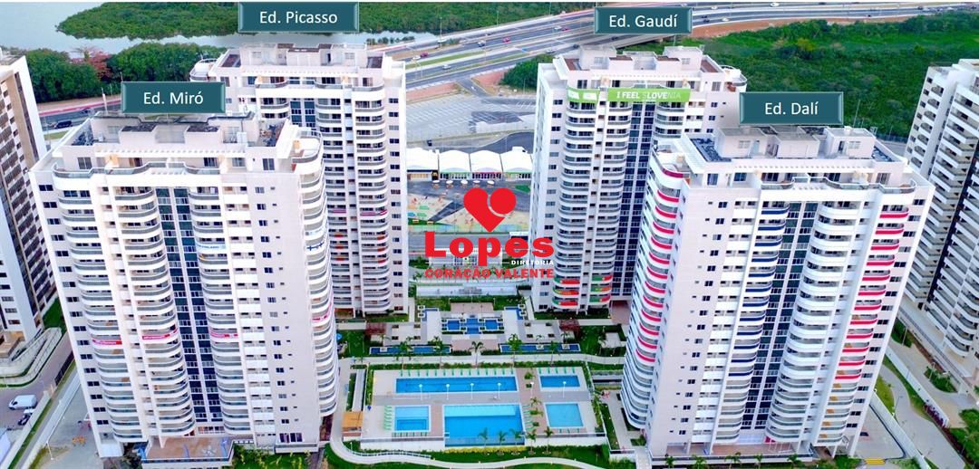 Apartamento, 3 quartos, 110 m² - Foto 24