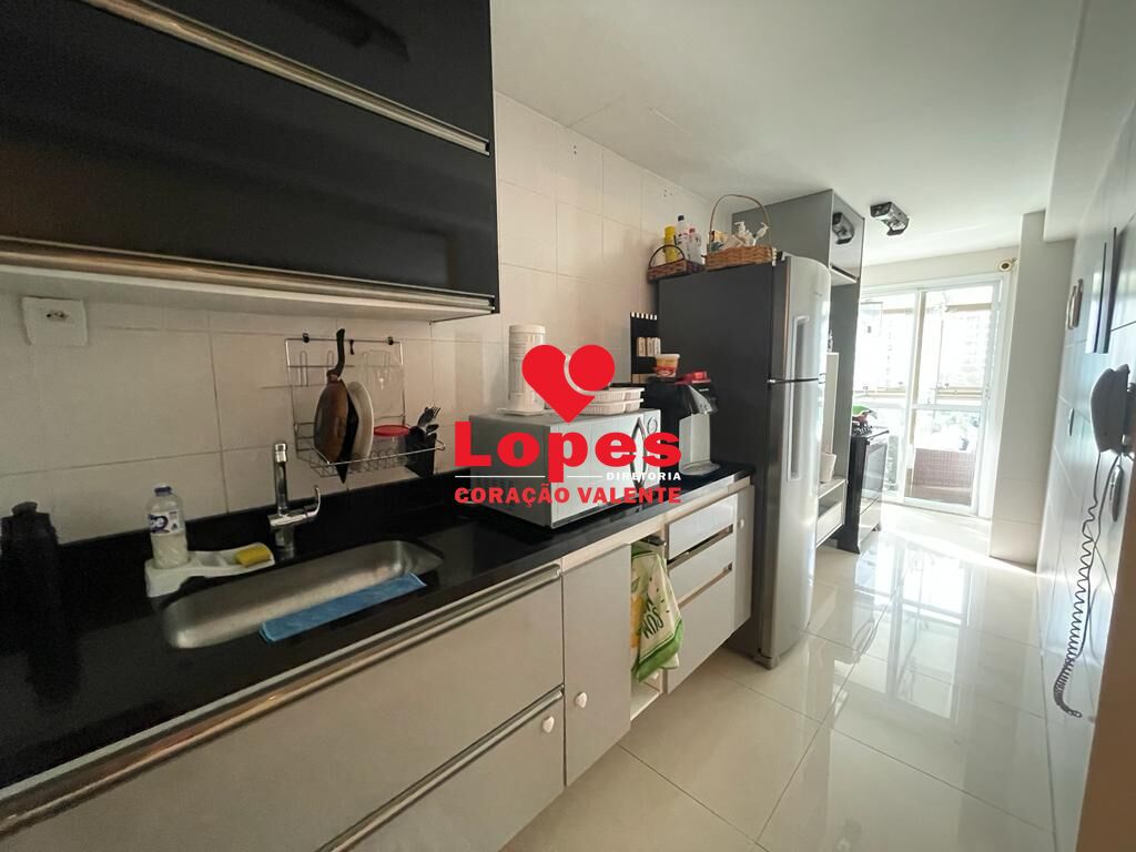 Apartamento à venda com 4 quartos, 150m² - Foto 10