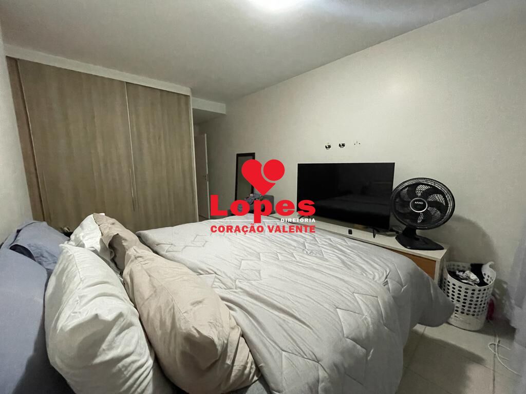 Apartamento à venda com 4 quartos, 150m² - Foto 13