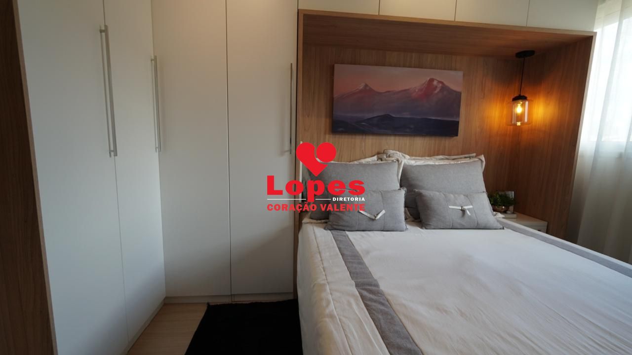 Apartamento, 2 quartos, 53 m² - Foto 14