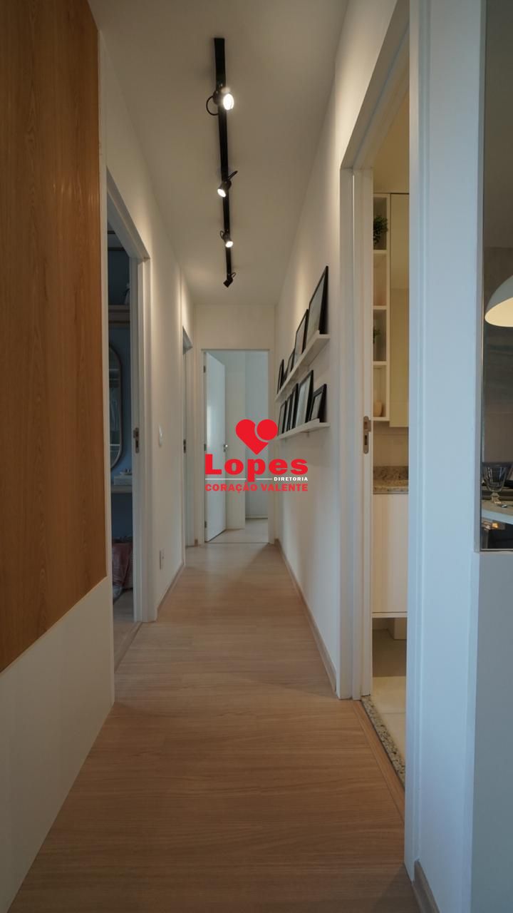 Apartamento à venda com 2 quartos, 53m² - Foto 18