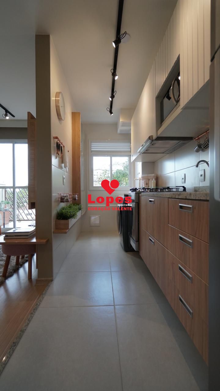 Apartamento, 2 quartos, 53 m² - Foto 19