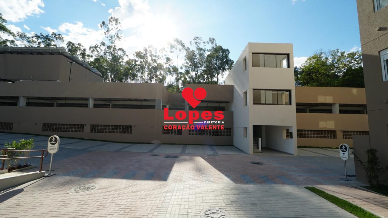 Apartamento, 2 quartos, 53 m² - Foto 15