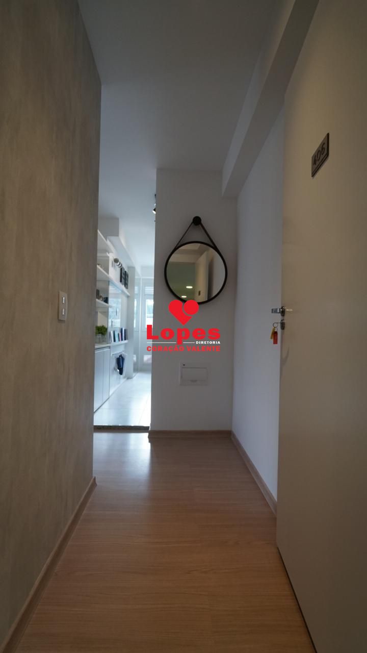 Apartamento à venda com 2 quartos, 53m² - Foto 8