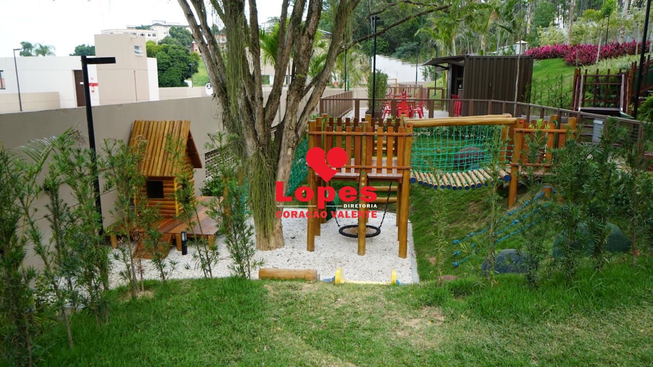 Apartamento, 2 quartos, 53 m² - Foto 4