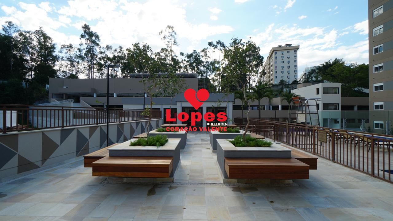 Apartamento, 2 quartos, 53 m² - Foto 5