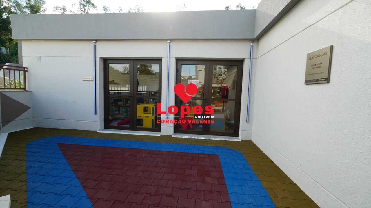 Apartamento, 2 quartos, 53 m² - Foto 6