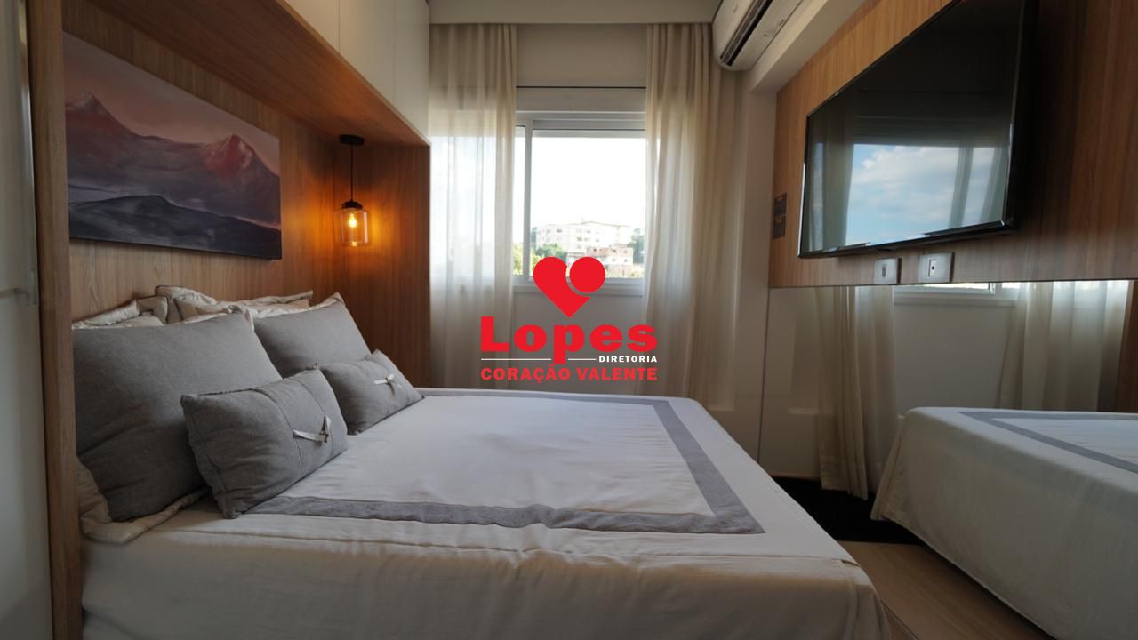 Apartamento, 2 quartos, 53 m² - Foto 22