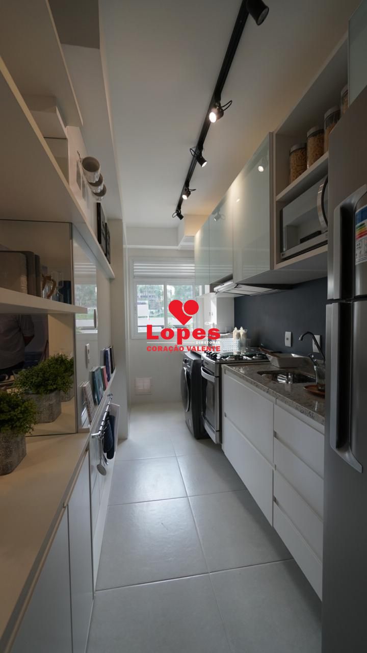 Apartamento à venda com 2 quartos, 53m² - Foto 23