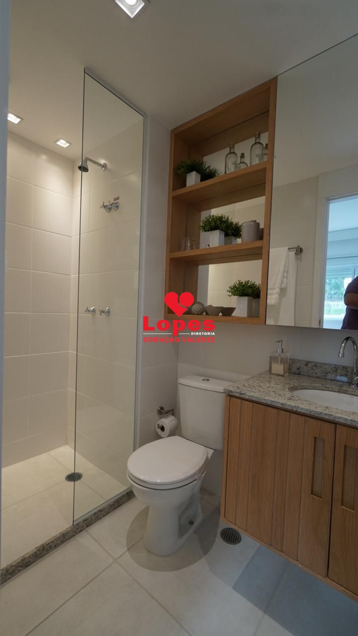 Apartamento, 2 quartos, 53 m² - Foto 21