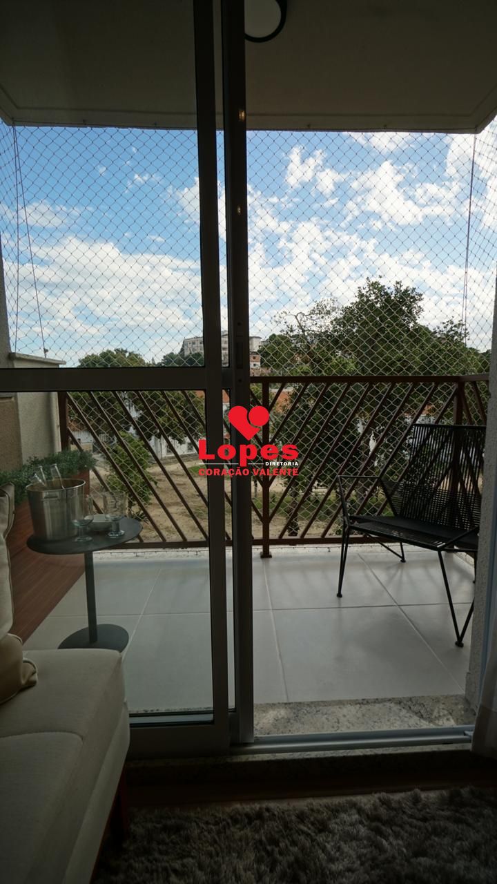 Apartamento, 2 quartos, 53 m² - Foto 10