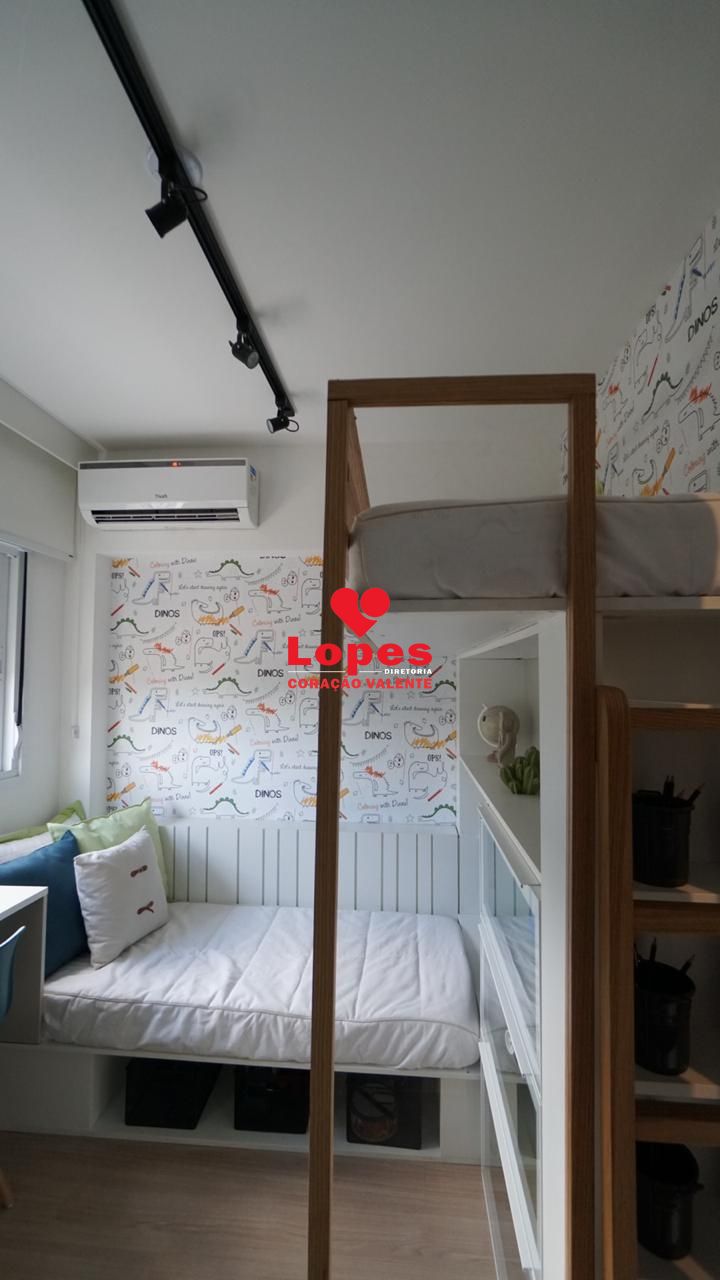 Apartamento à venda com 2 quartos, 53m² - Foto 27