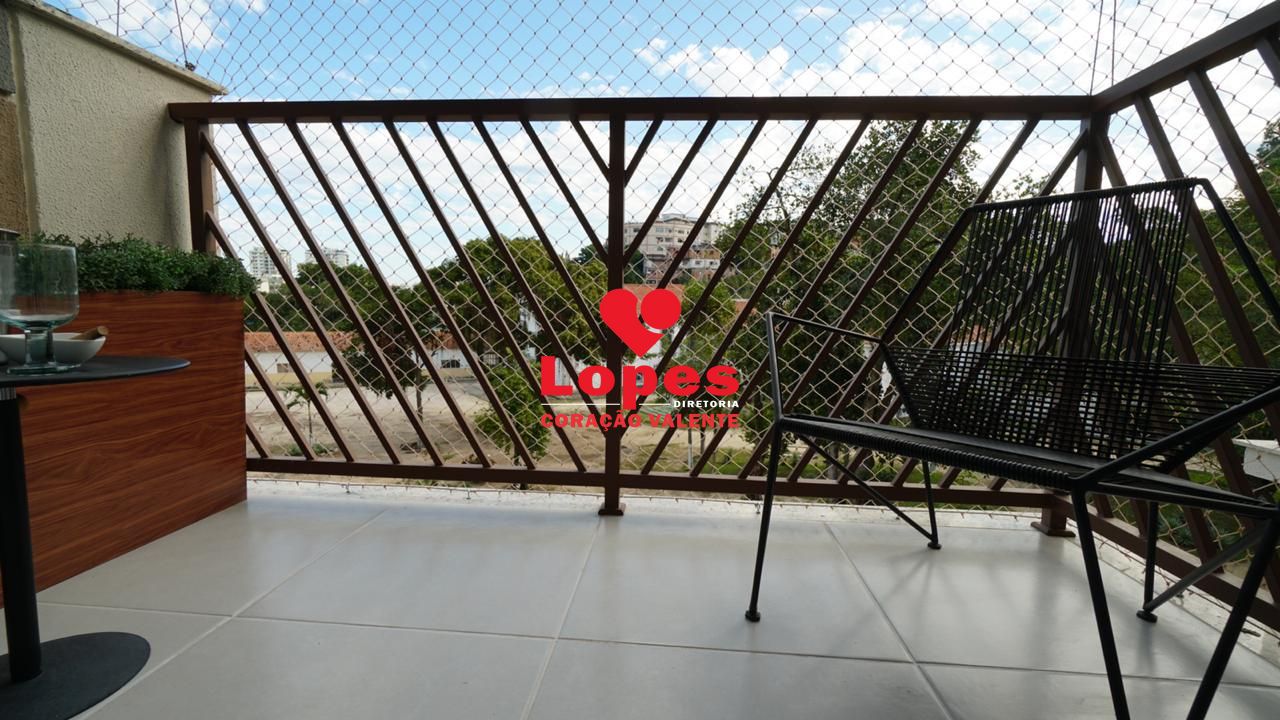 Apartamento, 2 quartos, 53 m² - Foto 29