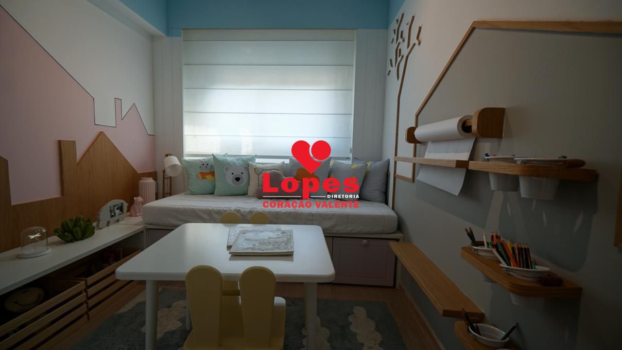 Apartamento, 2 quartos, 53 m² - Foto 28