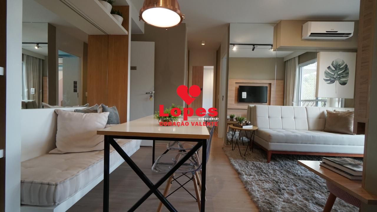 Apartamento à venda com 2 quartos, 53m² - Foto 38