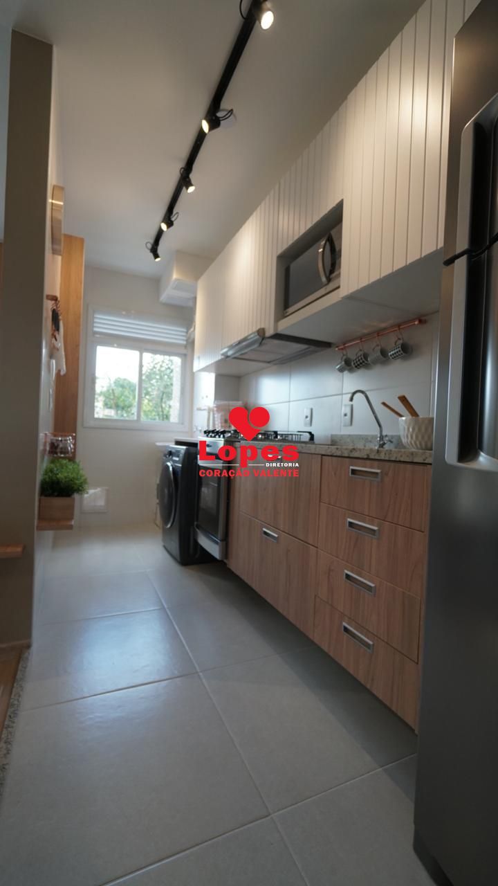 Apartamento, 2 quartos, 53 m² - Foto 37