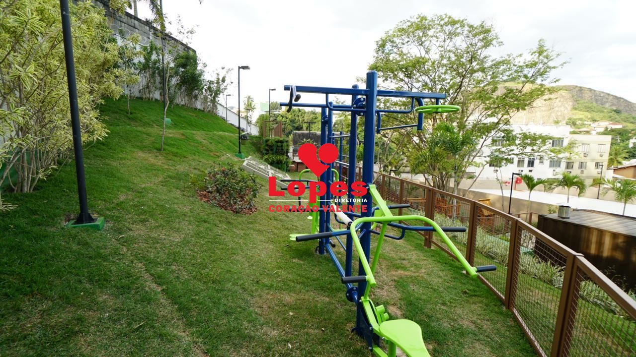 Apartamento, 2 quartos, 53 m² - Foto 31