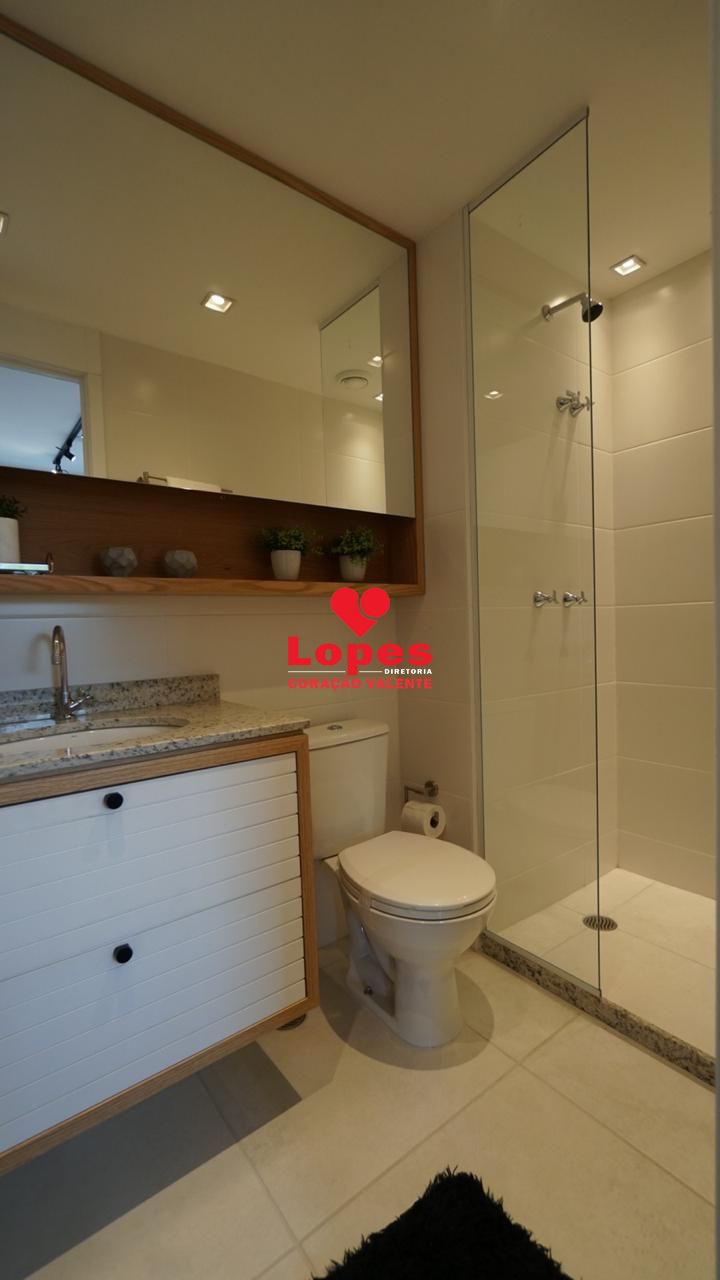 Apartamento, 2 quartos, 53 m² - Foto 39