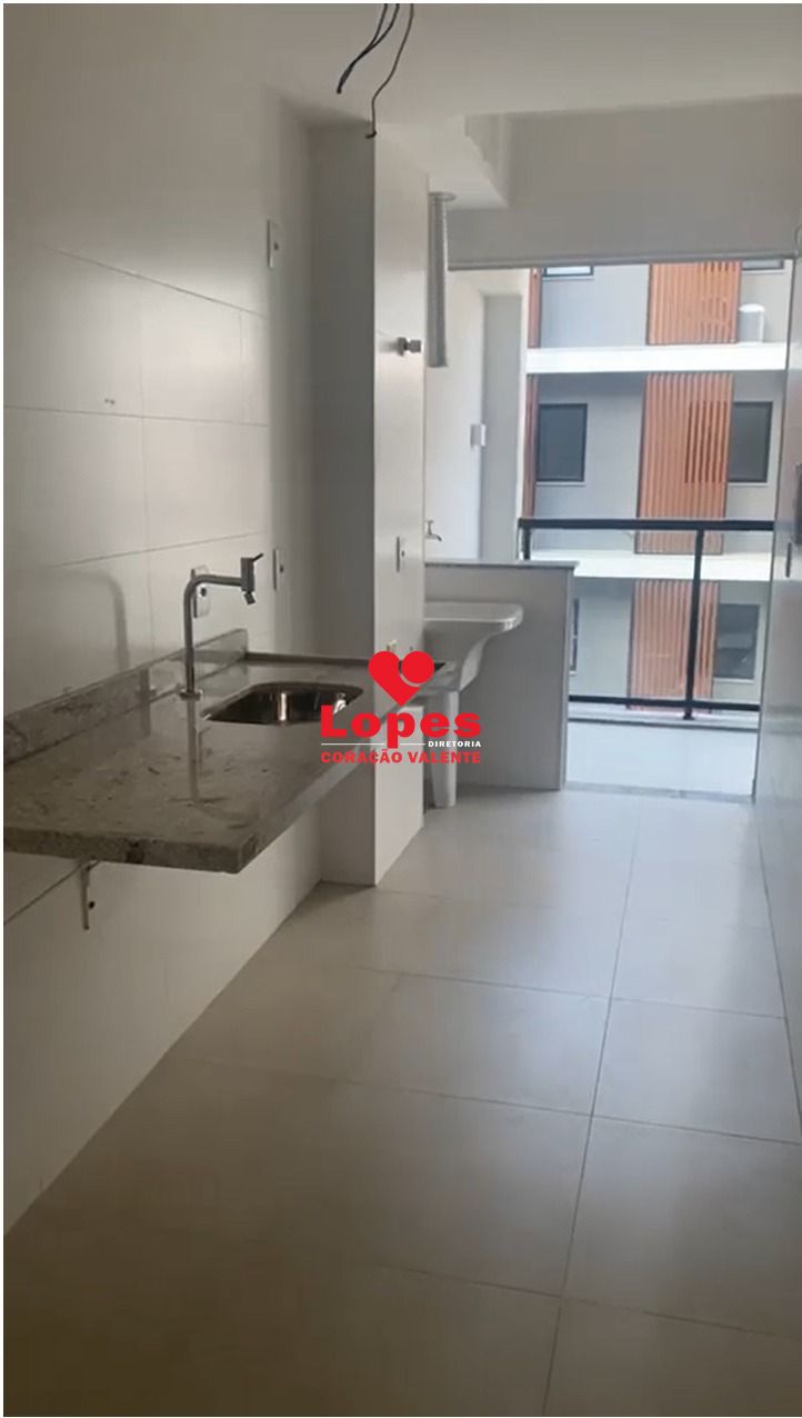 Apartamento à venda com 3 quartos, 73m² - Foto 7