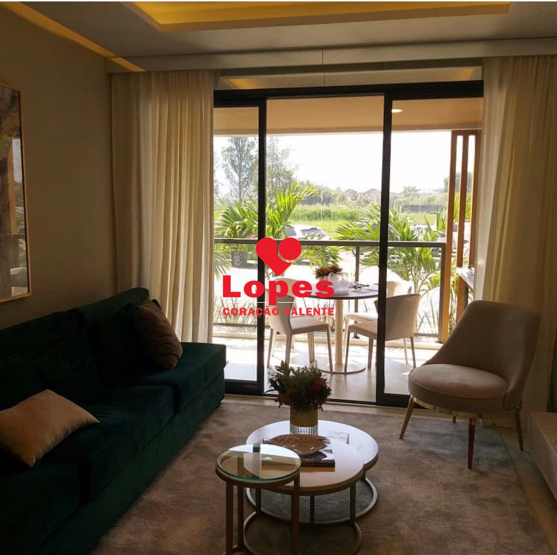 Cobertura, 3 quartos, 200 m² - Foto 1