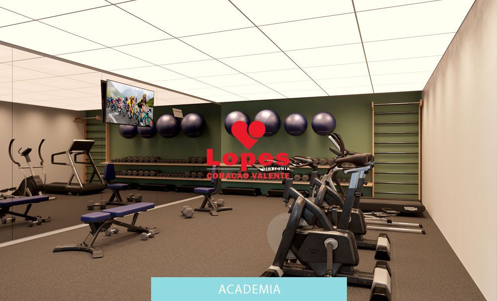 Prédio Inteiro, 41 m² - Foto 10