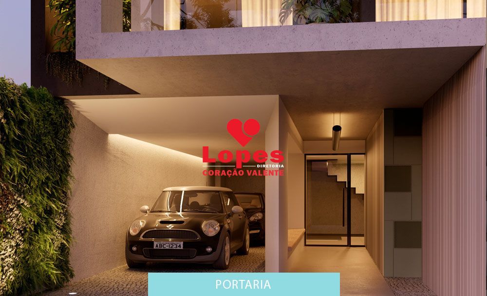 Prédio Inteiro, 41 m² - Foto 2