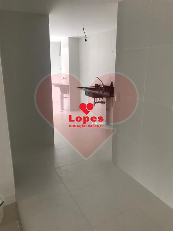 Apartamento à venda com 3 quartos, 240m² - Foto 5