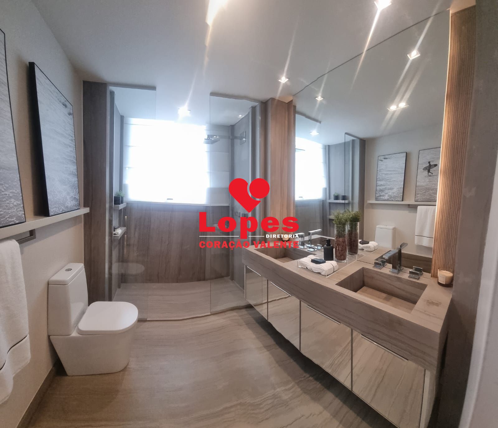 Apartamento à venda com 3 quartos, 136m² - Foto 15