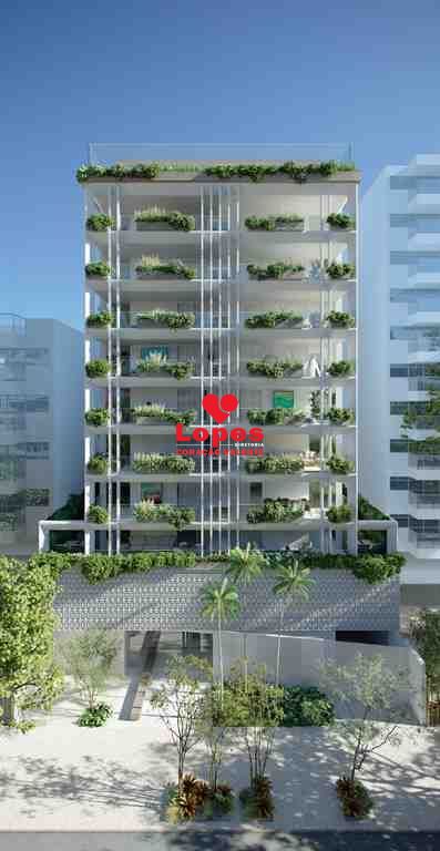 Apartamento, 3 quartos, 125 m² - Foto 7