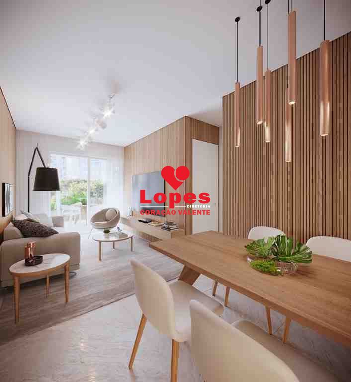 Apartamento, 3 quartos, 125 m² - Foto 27