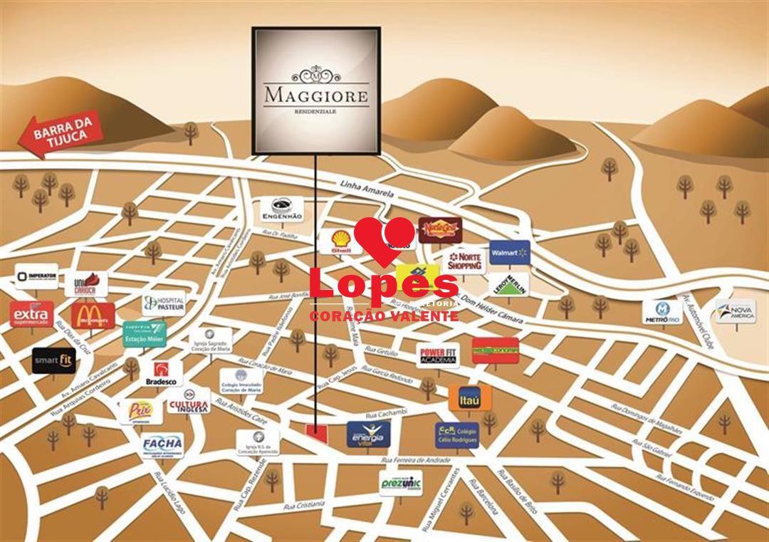 Cobertura, 4 quartos, 94 m² - Foto 7