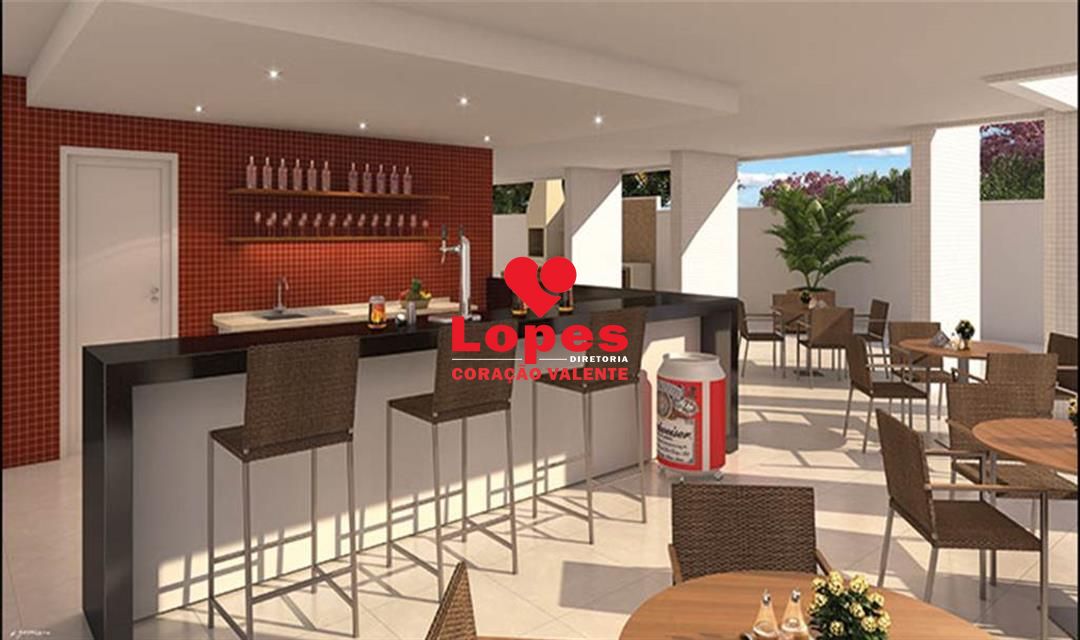 Cobertura, 4 quartos, 94 m² - Foto 2