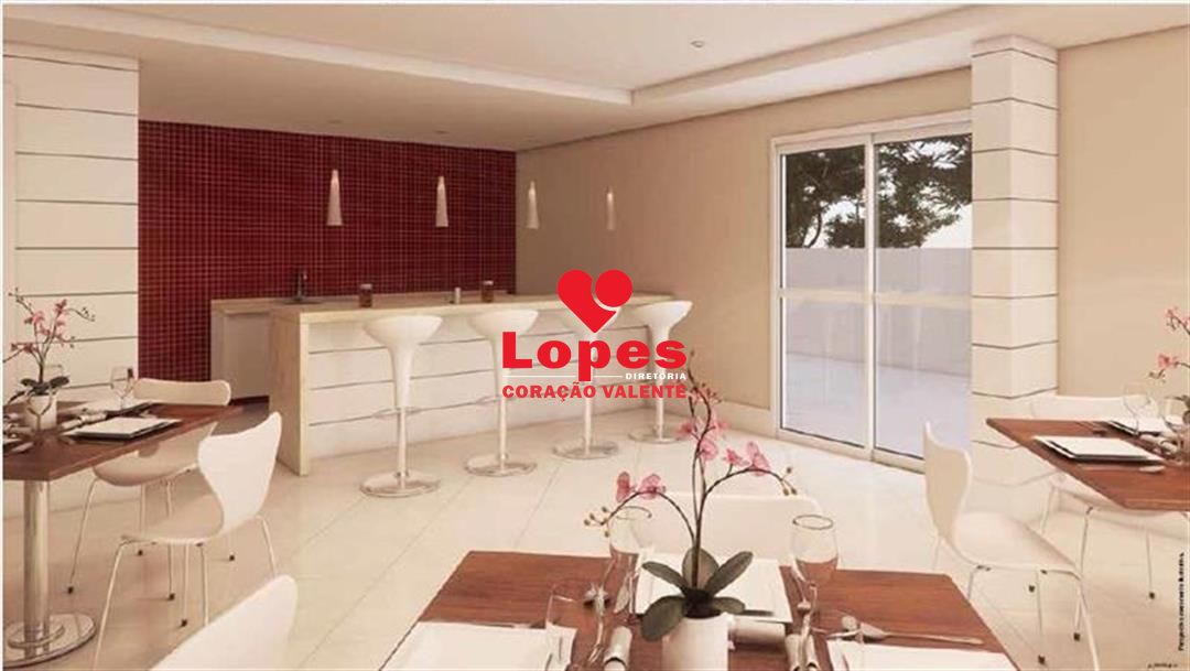 Cobertura, 4 quartos, 94 m² - Foto 4